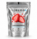 FREEZE DRIED STRAWBERRY SLICES KIDDIE POUCH 12g